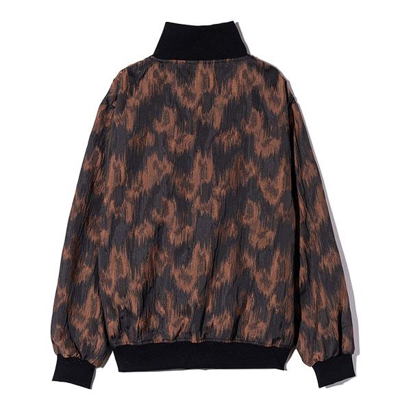 glamb SALE セール グラム ジャージー Brush Jacquard Jersey ブラシ