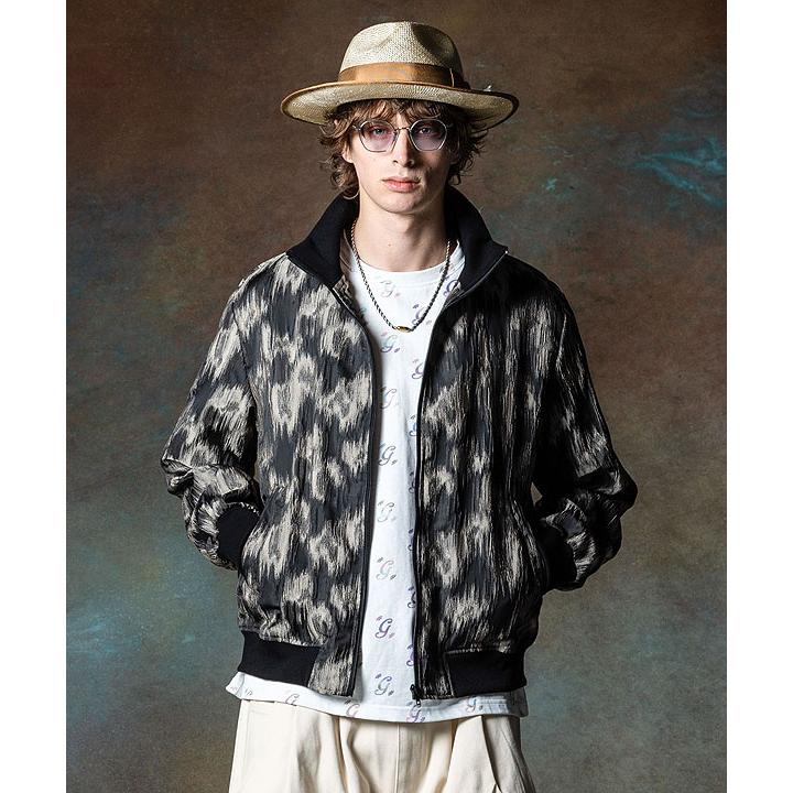 glamb グラム Brush Jacquard Jersey glamb（グラム） SALE セール ジャージー glamb Brush Jacquard Jersey