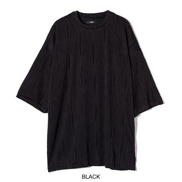 【未使用に近い】glamb ウィロークレープTシャツ　M アイボリー glamb SALE セール グラム Tシャツ Willow Crepe T-Shirt