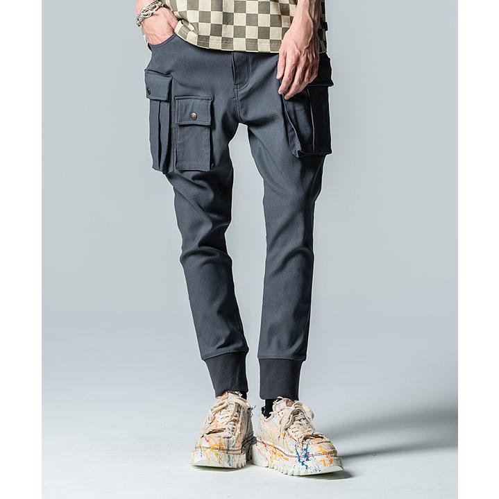 glamb グラム パンツ Skinny Sarrouel Cargo Pants スキニー glamb グラム パンツ Skinny Sarrouel Cargo Pants スキニー