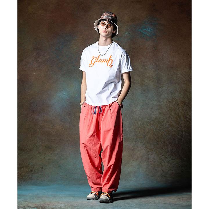 glamb（グラム） sALE セール パンツ glamb Baggy Military Pants