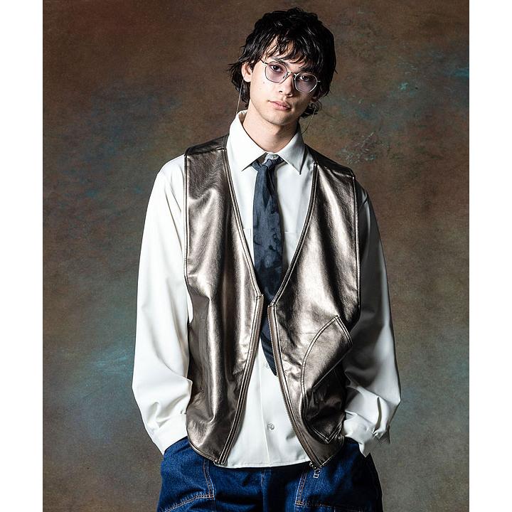 glamb（グラム） SALE セール シャツ glamb Astro Sound Shirt 