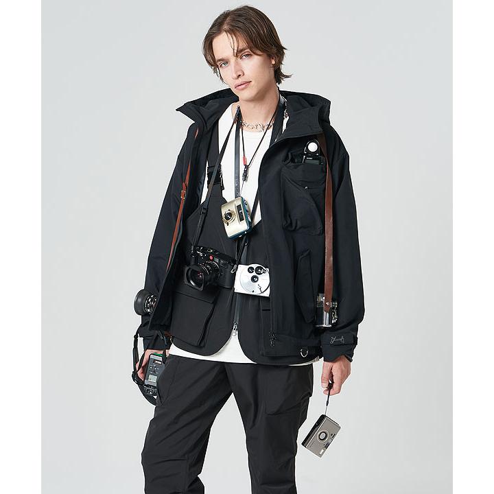 SALE セール glamb×CHANCE IS ONCE 2 グラム セットアップ glamb JW Camera Addict Set Upの画像