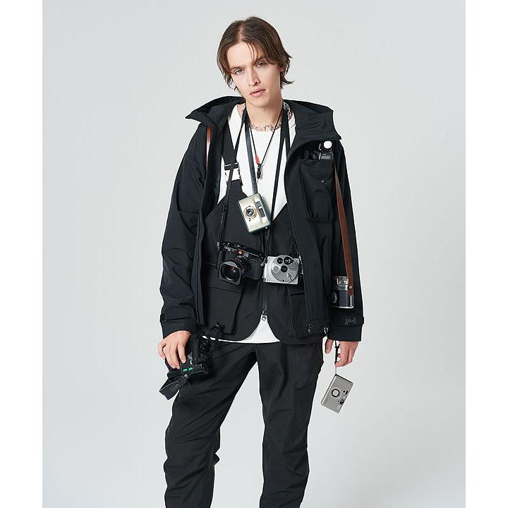 SALE セール glamb×CHANCE IS ONCE 2 グラム セットアップ glamb JW Camera Addict Set Upの画像