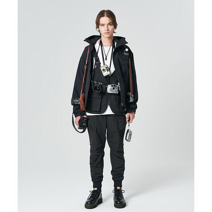 SALE セール glamb×CHANCE IS ONCE 2 グラム セットアップ glamb JW Camera Addict Set Upの画像