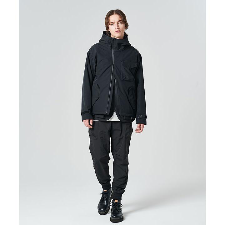 SALE セール glamb×CHANCE IS ONCE 2 グラム セットアップ glamb JW Camera Addict Set Upの画像