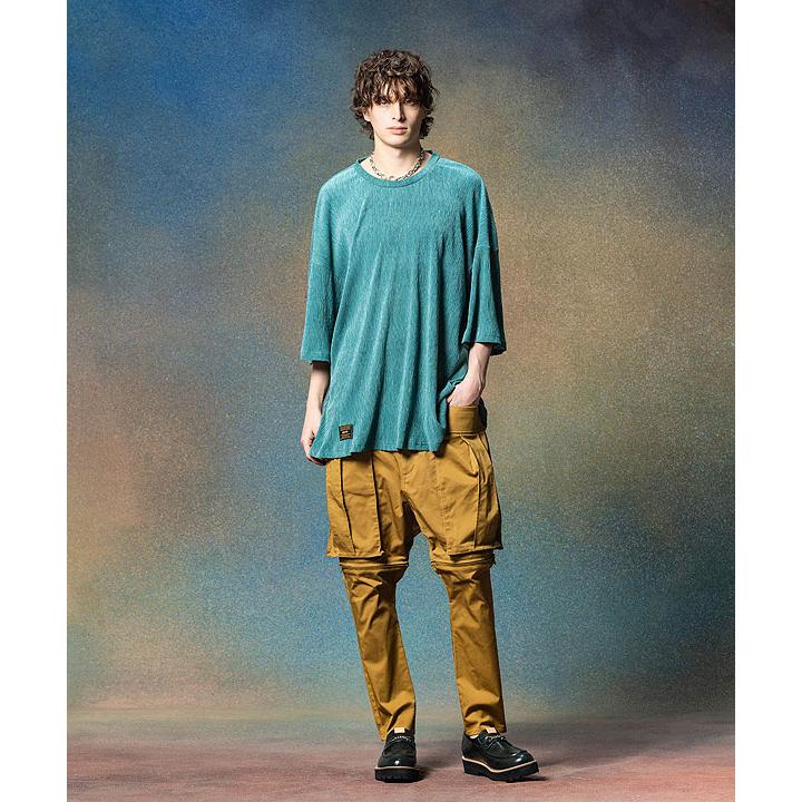 glamb（グラム） SALE セール パンツ glamb 2 Way Jodhpurs Pants 2