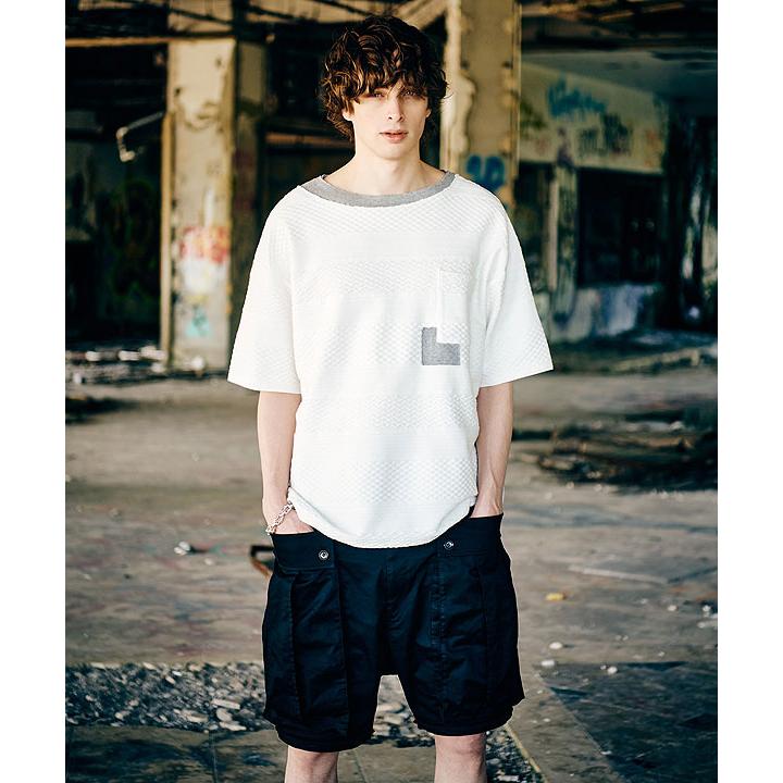 glamb（グラム） SALE セール パンツ glamb 2 Way Jodhpurs Pants 2