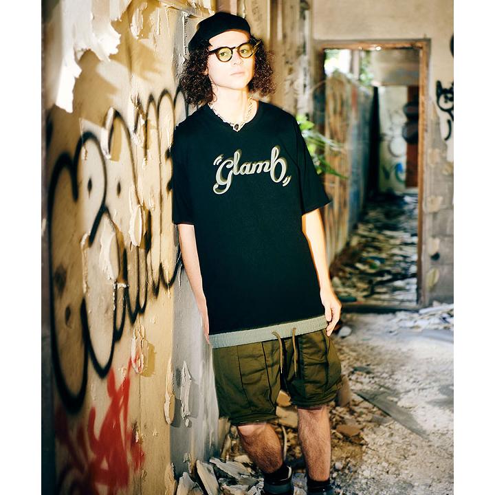 glamb（グラム） SALE セール パンツ glamb 2 Way Jodhpurs Pants 2