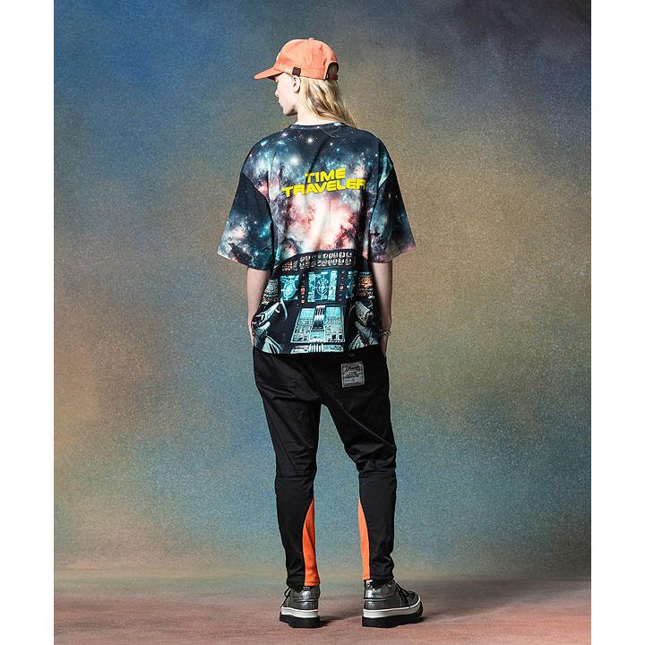glamb（グラム） パンツ glamb Astronaut Tapered Pants アストロ