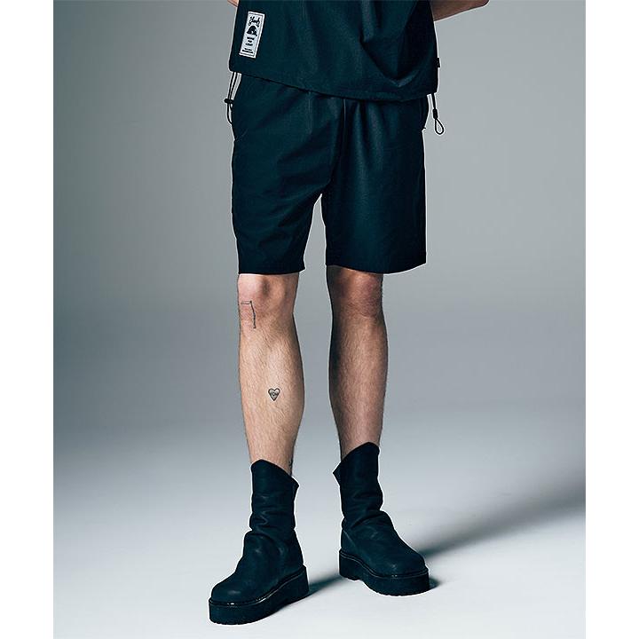 2026 夏 先行予約 7月中旬〜下旬入荷予定 グラム ブーツ glamb Drape Leather Boots ドレープレザーブーツ 送料無料 キャンセル不可の画像
