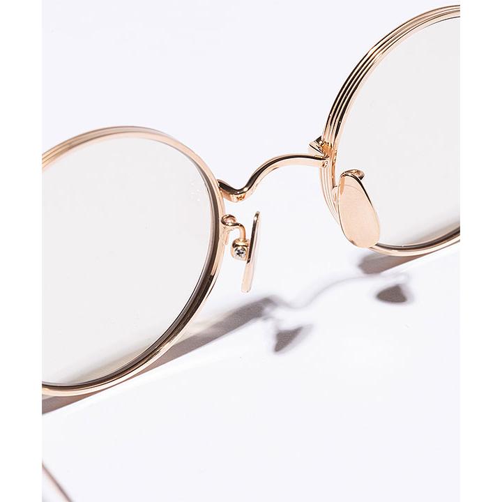 glamb（グラム） サングラス glamb Timeless Teashade Sunglasses 送料
