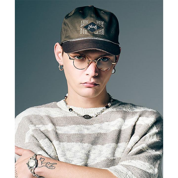 glamb（グラム） サングラス glamb Timeless Teashade Sunglasses 送料