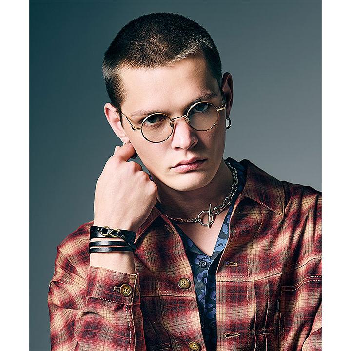 glamb（グラム） サングラス glamb Timeless Teashade Sunglasses 送料
