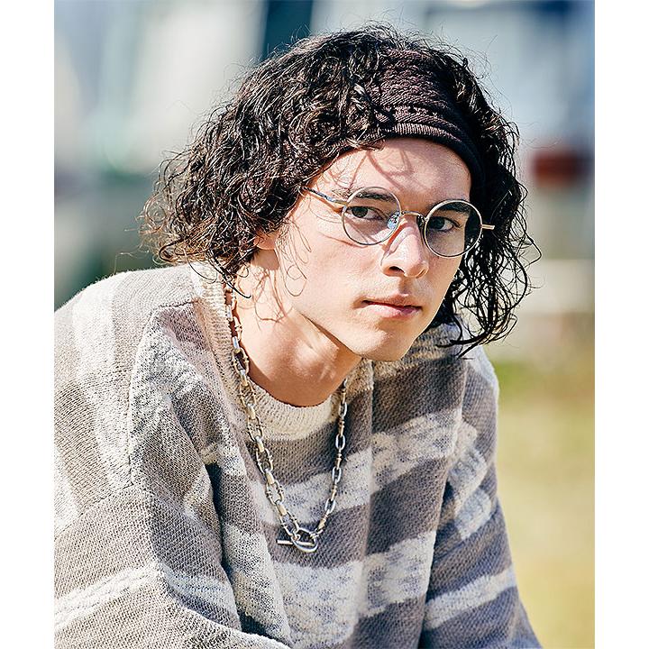 glamb（グラム） サングラス glamb Timeless Teashade Sunglasses 送料