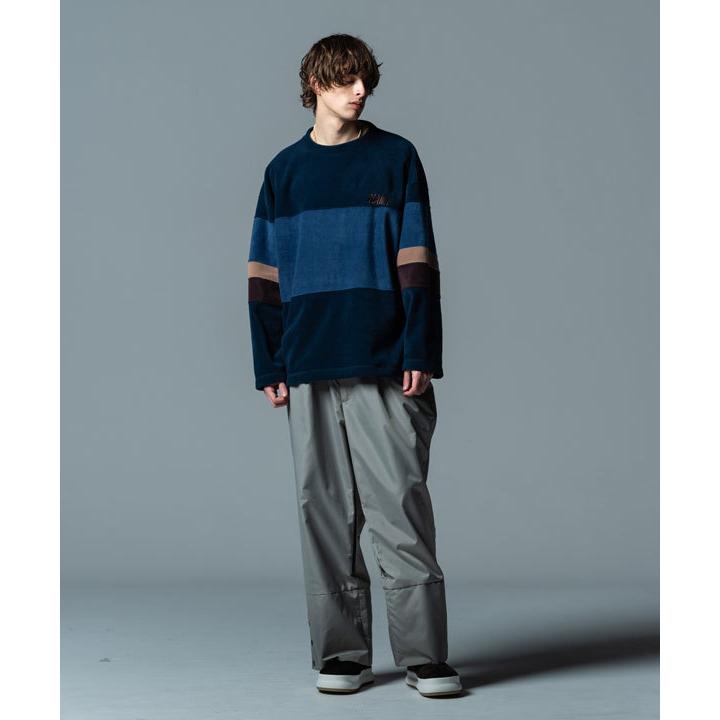 glamb（グラム） SALE セール スニーカー Paisley Big Sole Slip-On 