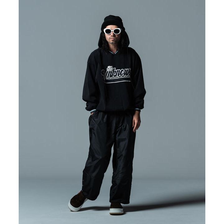 glamb（グラム） SALE セール スニーカー Paisley Big Sole Slip-On