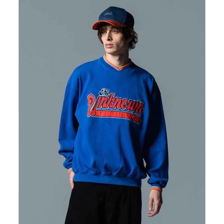 glamb（グラム） SALE セール アンノウンプルオーバーカットソー