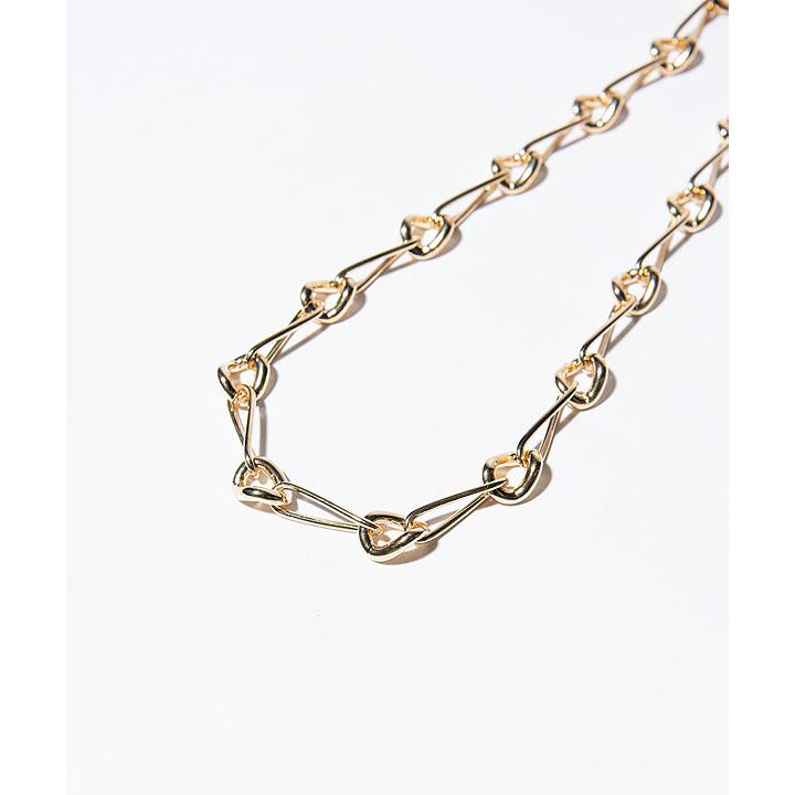glamb グラム ネックレス Pin Chain Necklace ピンチェーン glamb グラム ネックレス Pin Chain Necklace ピンチェーン