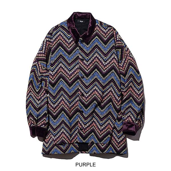 glamb SALE セール グラム ジャケット Pierrot JKT ピエロ glamb SALE セール グラム ジャケット Pierrot JKT ピエロ