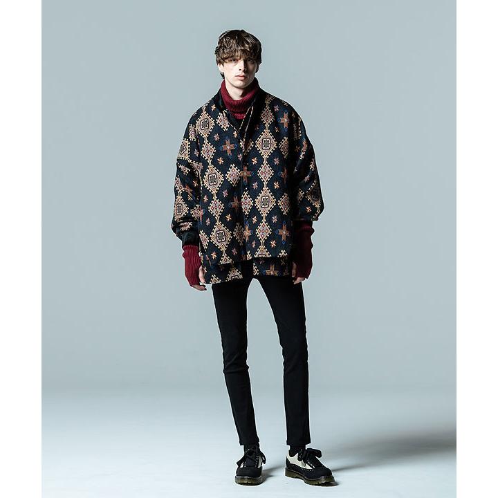 glamb SALE セール グラム ジャケット Pierrot JKT ピエロ glamb SALE セール グラム ジャケット Pierrot JKT ピエロ