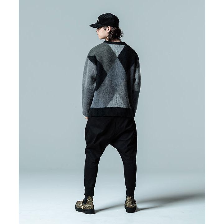 glamb（グラム） SALE セール セーター glamb Jester Pullover Knit