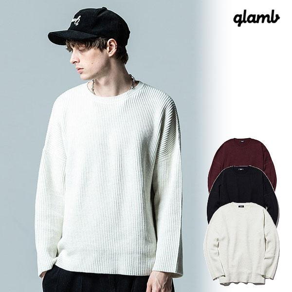 glamb（グラム） SALE セール セーター glamb All Purpose Knit オール