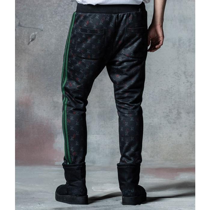 glamb（グラム） SALE セール ブーツ glamb Denim Boa Boots デニム 