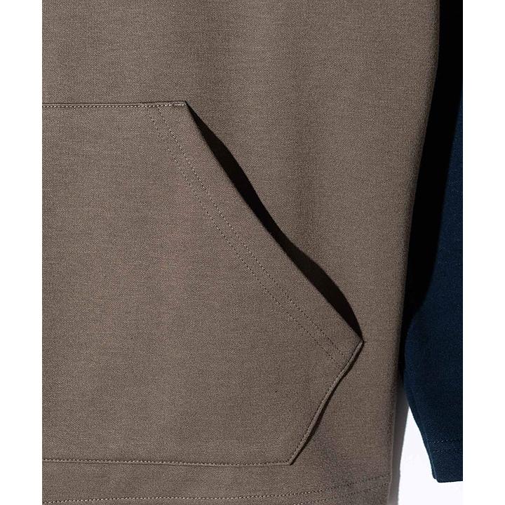 glamb（グラム） SALE セール パーカー glamb Space Easy Hoodie