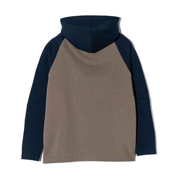 glamb（グラム） SALE セール パーカー glamb Space Easy Hoodie 