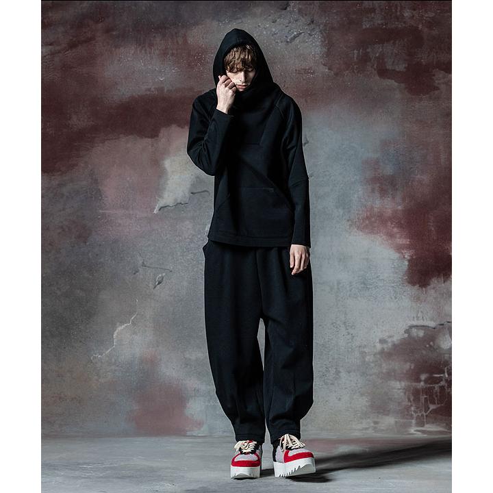 glamb Space Easy Hoodie / スペースイージーフーディー Space Easy Hoodie / スペースイージーフーディ（パーカー）｜glamb