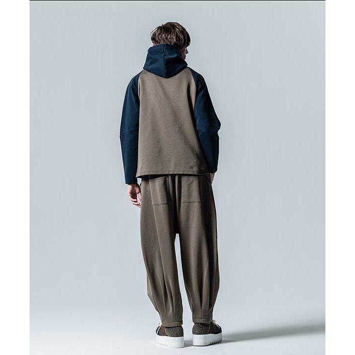 glamb Space Easy Hoodie / スペースイージーフーディー glamb パーカー Space Easy Hoodie / スペースイージーフーディ