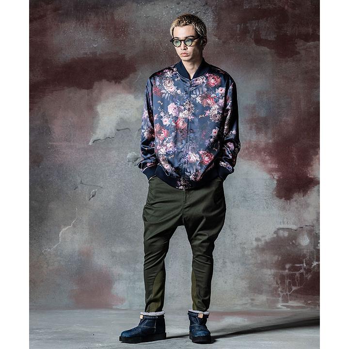 glamb（グラム） SALE セール ジャケット glamb Eden Blouson エデン 