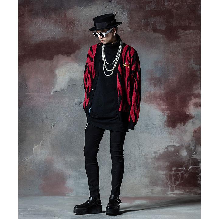 glamb（グラム） SALE セール カーディガン glamb Tiger Cardigan