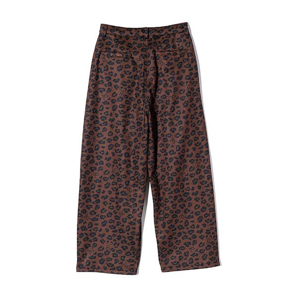 2024 秋 先行予約 8月下旬〜9月上旬入荷予定 長袖シャツ グラム glamb Whole Pattern Baggy Pants ホールパターンバギーパンツ 送料無料｜artif｜18