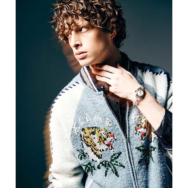 maro☆ Max Mara Leisure Spodnie dresowe Curve 2426786068 Brązowy