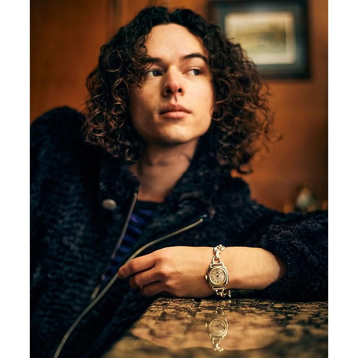 glamb（グラム） 2025 秋 先行予約 8月下旬〜9月上旬入荷予定 腕時計