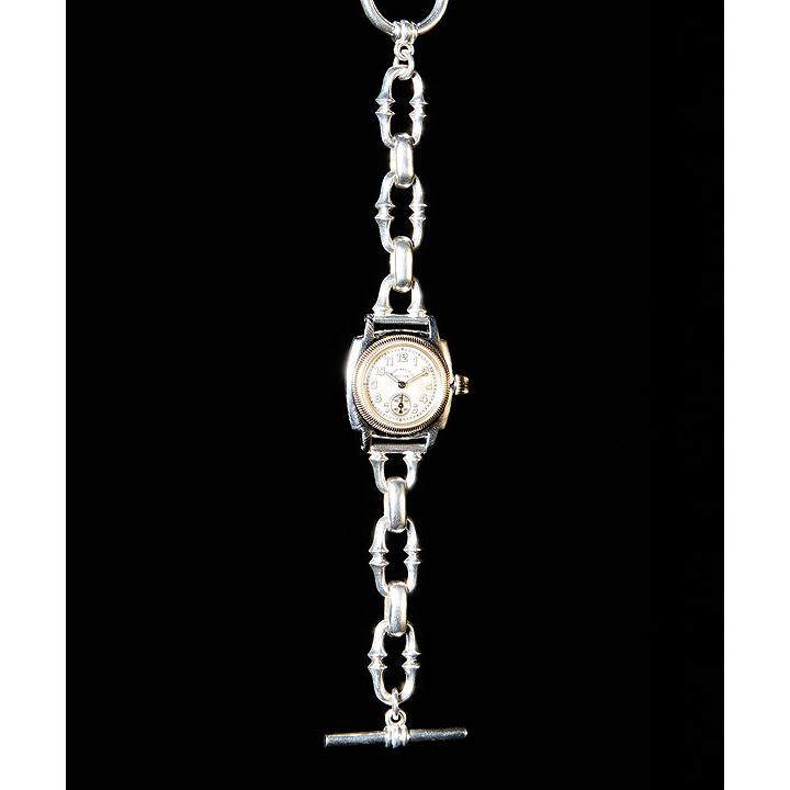 2026 秋 先行予約 9月下旬〜10月上旬入荷予定 グラム 腕時計 glamb MARO Watch マロウォッチ 送料無料 キャンセル不可の画像