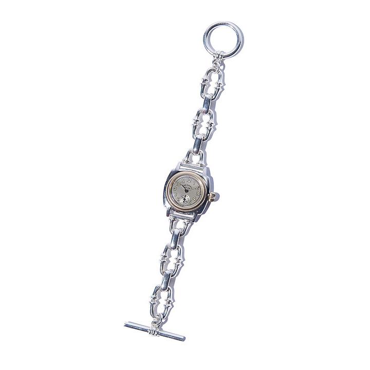 2026 秋 先行予約 9月下旬〜10月上旬入荷予定 グラム 腕時計 glamb MARO Watch マロウォッチ 送料無料 キャンセル不可の画像