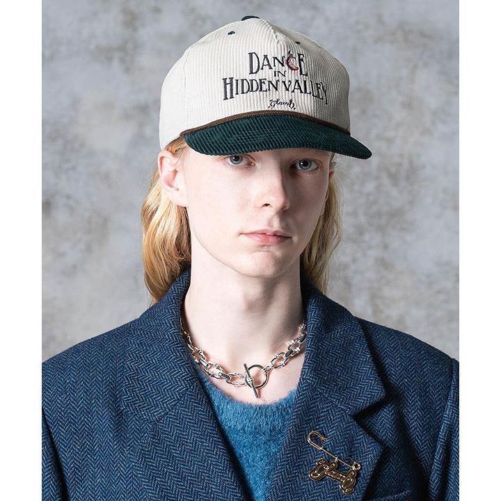 glamb（グラム） キャップ glamb Hidden Valley Trucker Cap 送料無料
