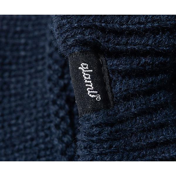 glamb（グラム） ベレー帽 glamb Reversible Knit Beret 送料無料