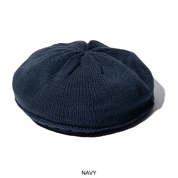 glamb グラム ロックベレー 帽子 glamb（グラム） ベレー帽 glamb Reversible Knit Beret 送料無料