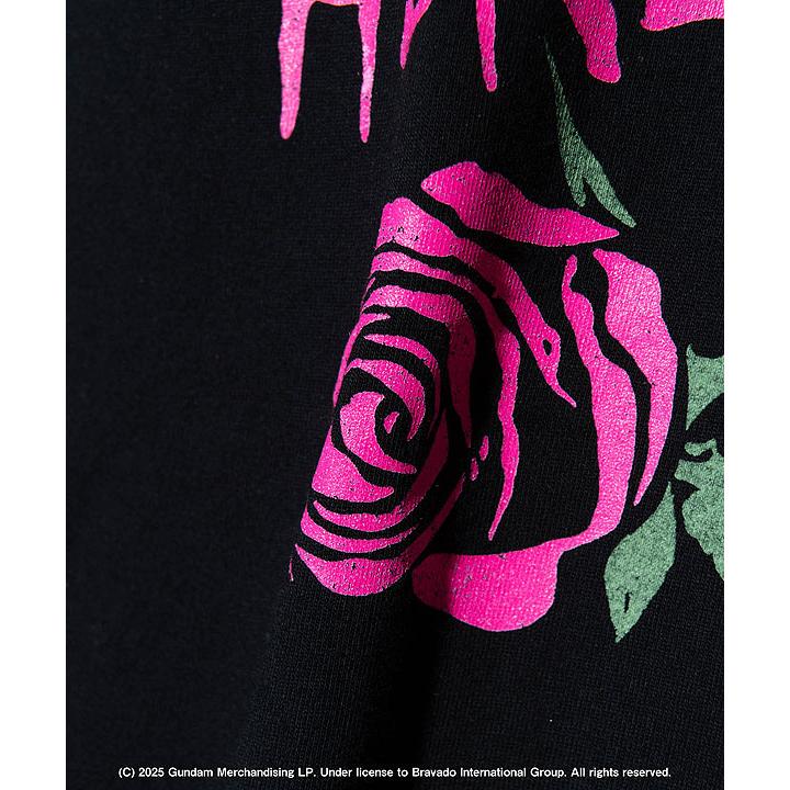 glamb（グラム） Tシャツ glamb GUNS N' ROSES Graffiti T-Shirt