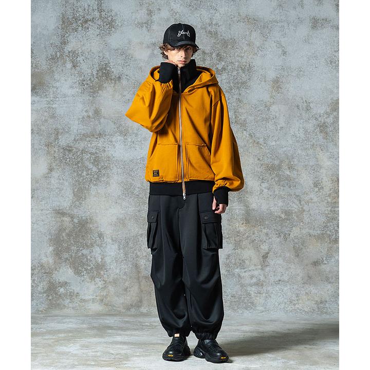 美品】✨glambグラムNo Sleeve Hoodie/ノースリーブフーディ 楽天市場