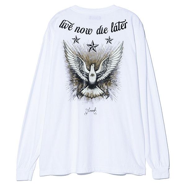 glamb（グラム） 2025 秋 先行予約 8月下旬〜9月上旬入荷予定 Tシャツ