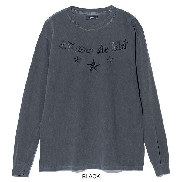 glamb（グラム） 2025 秋 先行予約 8月下旬〜9月上旬入荷予定 Tシャツ