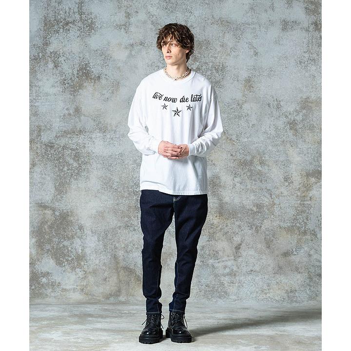 glamb（グラム） 2025 秋 先行予約 8月下旬〜9月上旬入荷予定 Tシャツ