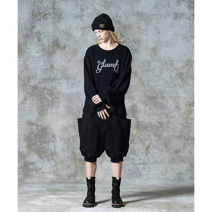 glamb（グラム） Tシャツ glamb All Purpose Waffle Cutsew オールパー