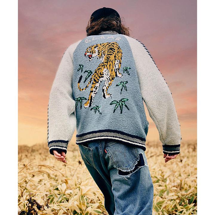 ジャケット・アウター glamb Keith SKA JKT glamb（グラム）の「Keith SKA JKT / キーススカジャケット