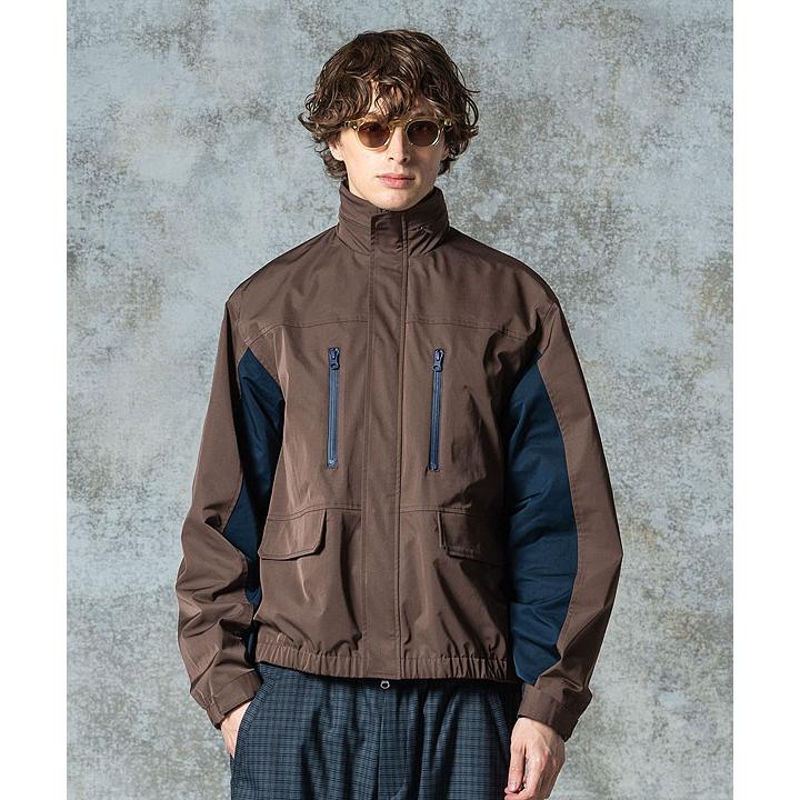 glamb（グラム） ジャケット glamb Short Mountain Parka ショート
